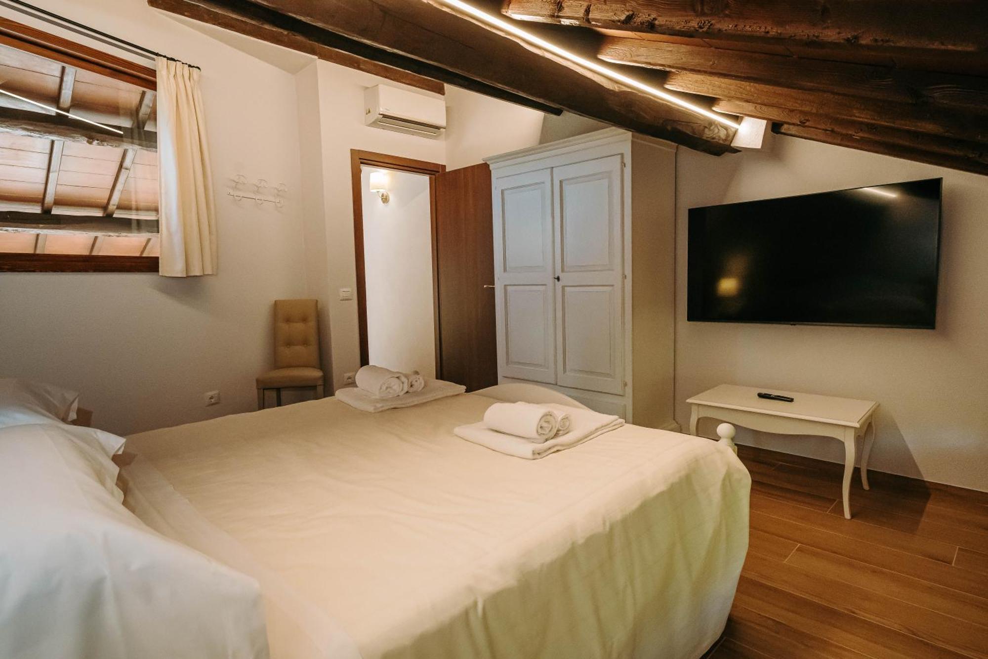 Borgo Il Poggiaccio Residenza D'Epoca Guest House Sovicille Luaran gambar