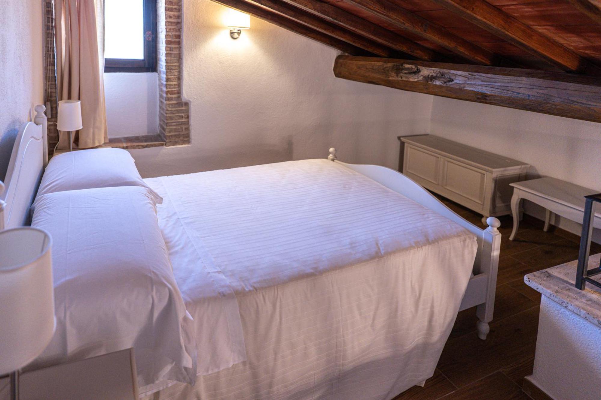 Borgo Il Poggiaccio Residenza D'Epoca Guest House Sovicille Luaran gambar